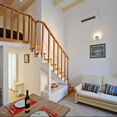 Atento Apartments Dubrovnik Buitenkant foto