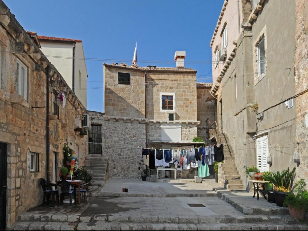 Atento Apartments Dubrovnik Buitenkant foto