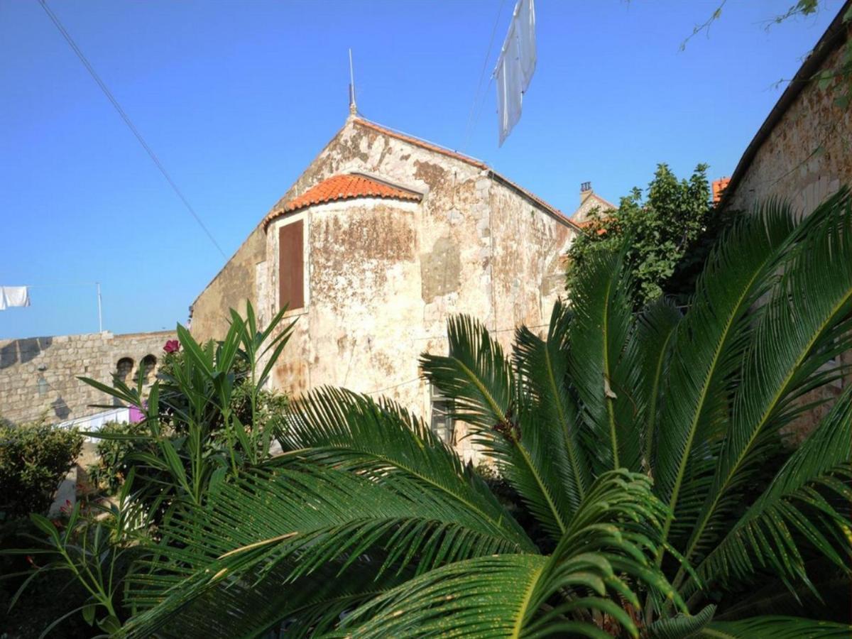 Atento Apartments Dubrovnik Buitenkant foto