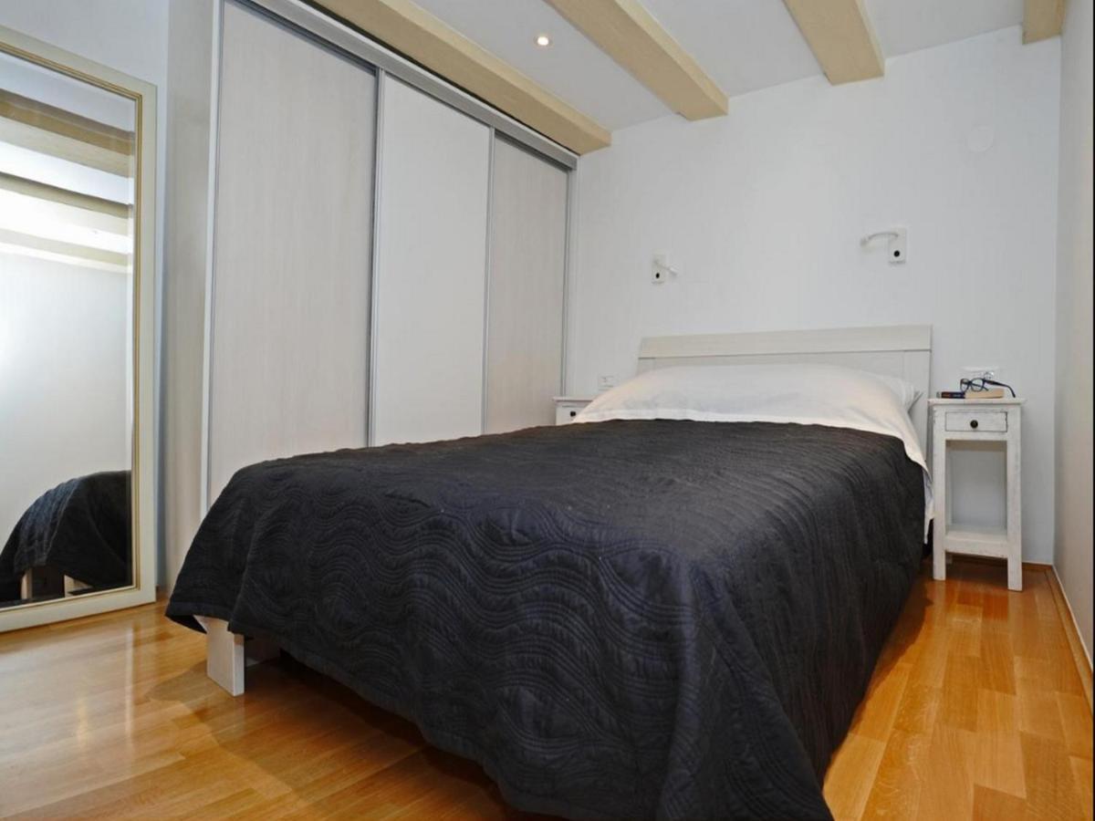 Atento Apartments Dubrovnik Kamer foto