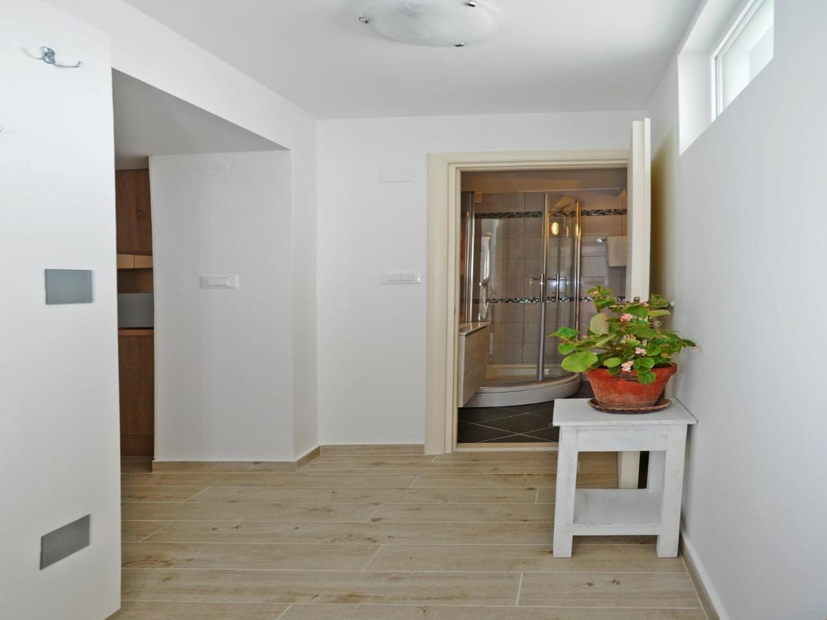 Atento Apartments Dubrovnik Kamer foto