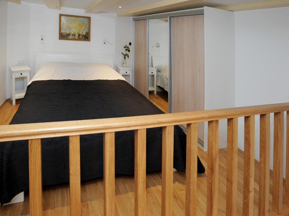 Atento Apartments Dubrovnik Kamer foto