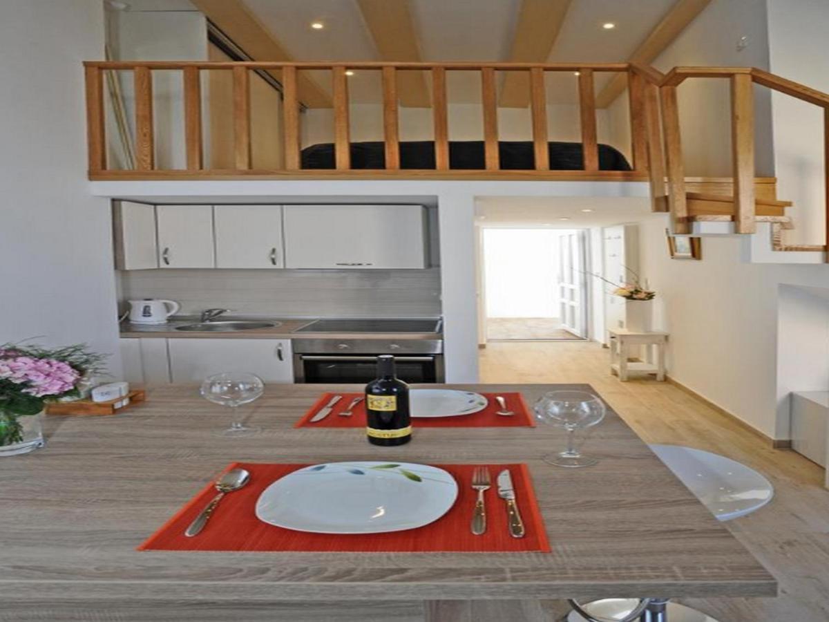 Atento Apartments Dubrovnik Buitenkant foto