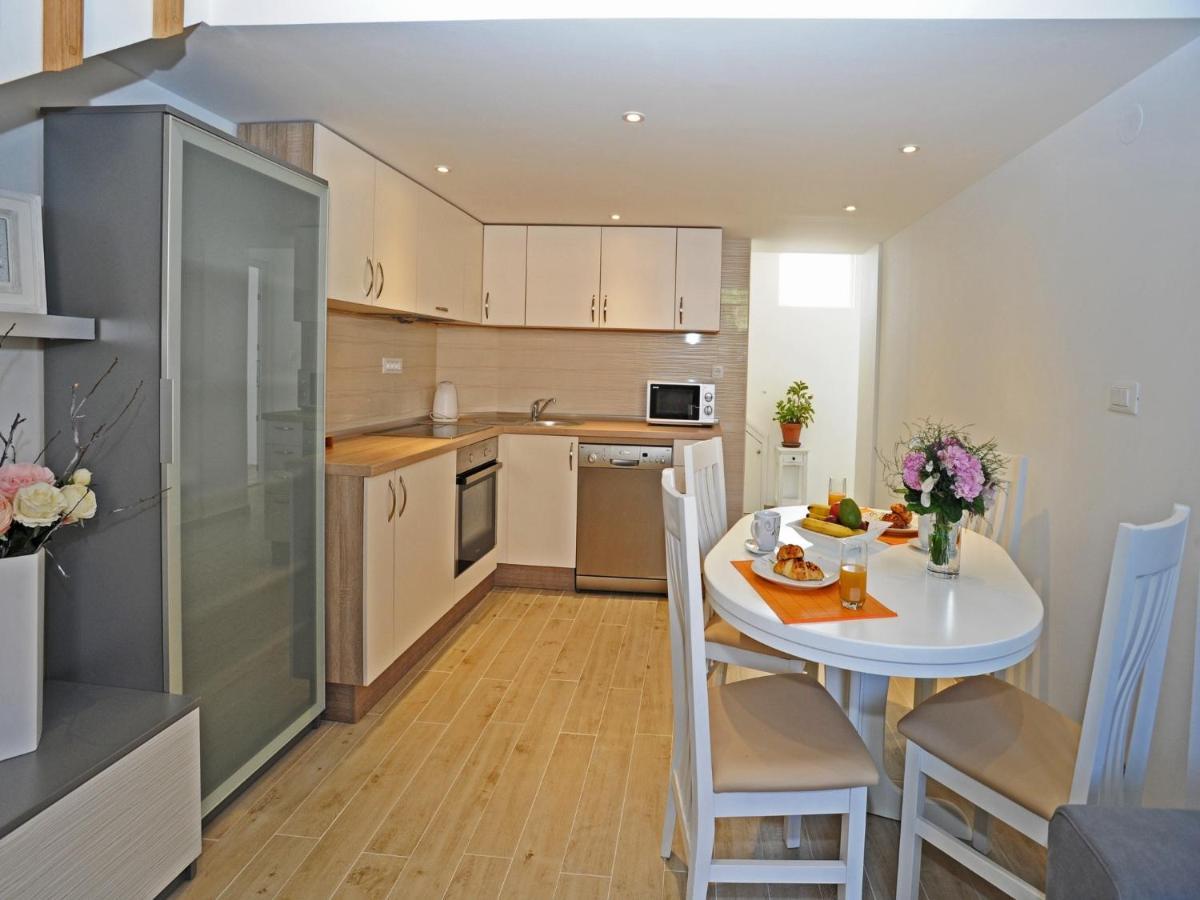 Atento Apartments Dubrovnik Buitenkant foto